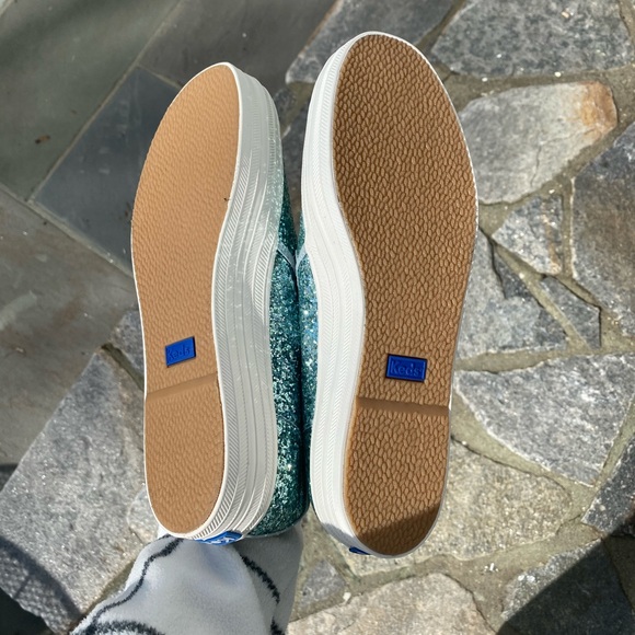 Keds X Kate spade sneakers - Picture 6 of 6